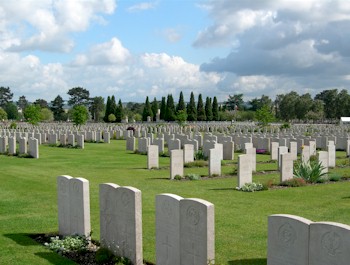 St.Sever Cemetery