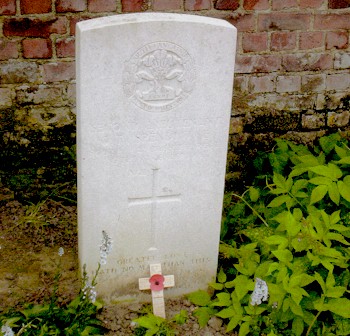 Spendlove memorial