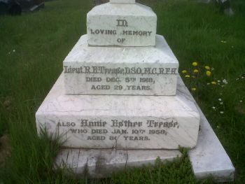 Church Cemetery, Nottingham