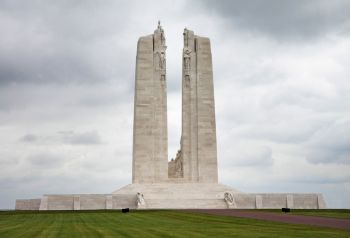 Vimy Memorial