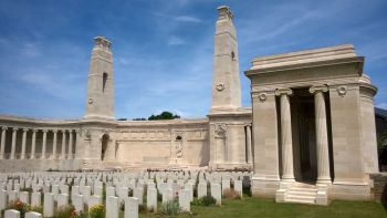 Vis-en-Artois Memorial